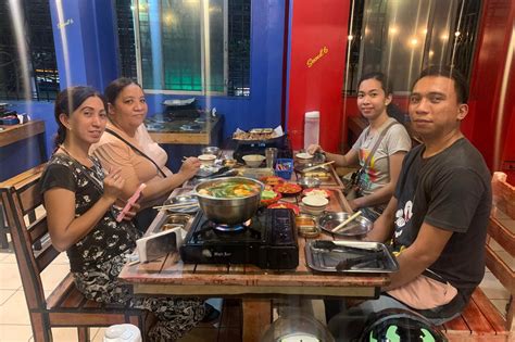 samgyup monumento|Five Samgyeopsal Restaurants Under P300 .